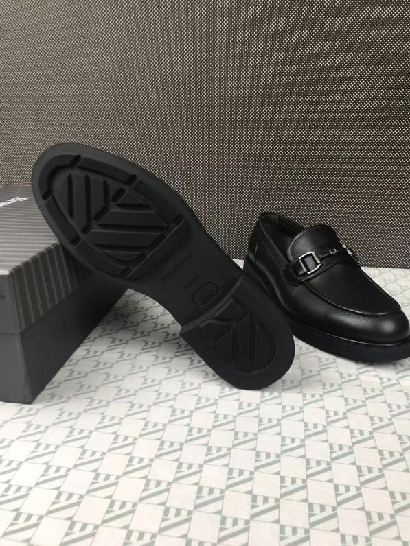 Ermenegildo Zegna Shoes